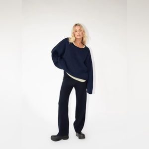 James Street Co- Isla Knitted Pant